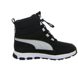 Puma Allwetterstiefel Warmfutter mit Funktionsmembran (wasserabweisend/wasserdicht) Puma Evolve Boot Puretex Jr