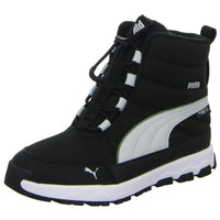 Puma Allwetterstiefel Warmfutter mit Funktionsmembran (wasserabweisend/wasserdicht) Puma Evolve Boot Puretex Jr