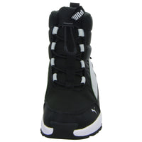 Puma Allwetterstiefel Warmfutter mit Funktionsmembran (wasserabweisend/wasserdicht) Puma Evolve Boot Puretex Jr