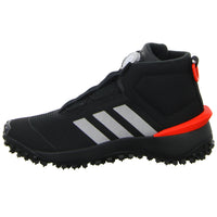 adidas Allwetterstiefel Warmfutter mit Funktionsmembran (wasserabweisend/wasserdicht) FORTATRAIL BOA K