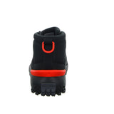 adidas Allwetterstiefel Warmfutter mit Funktionsmembran (wasserabweisend/wasserdicht) FORTATRAIL BOA K
