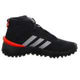 adidas Allwetterstiefel Warmfutter mit Funktionsmembran (wasserabweisend/wasserdicht) FORTATRAIL BOA K