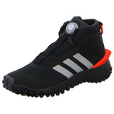 adidas Allwetterstiefel Warmfutter mit Funktionsmembran (wasserabweisend/wasserdicht) FORTATRAIL BOA K