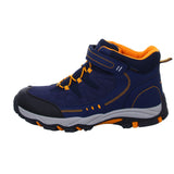 Sneakers Allwetterstiefel Warmfutter mit Funktionsmembran (wasserabweisend/wasserdicht)