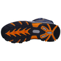 Sneakers Allwetterstiefel Warmfutter mit Funktionsmembran (wasserabweisend/wasserdicht)
