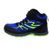Sneakers Allwetterstiefel Warmfutter mit Funktionsmembran (wasserabweisend/wasserdicht)