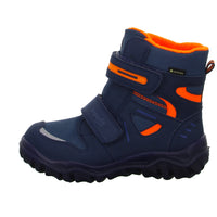 Super fit Allwetterstiefel Warmfutter mit Funktionsmembran (wasserabweisend/wasserdicht) Husky1