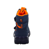 Super fit Allwetterstiefel Warmfutter mit Funktionsmembran (wasserabweisend/wasserdicht) Husky1