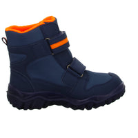 Super fit Allwetterstiefel Warmfutter mit Funktionsmembran (wasserabweisend/wasserdicht) Husky1