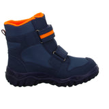 Super fit Allwetterstiefel Warmfutter mit Funktionsmembran (wasserabweisend/wasserdicht) Husky1