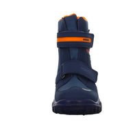 Super fit Allwetterstiefel Warmfutter mit Funktionsmembran (wasserabweisend/wasserdicht) Husky1
