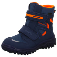 Super fit Allwetterstiefel Warmfutter mit Funktionsmembran (wasserabweisend/wasserdicht) Husky1