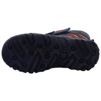 Super fit Allwetterstiefel Warmfutter mit Funktionsmembran (wasserabweisend/wasserdicht) Husky1
