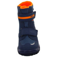 Super fit Allwetterstiefel Warmfutter mit Funktionsmembran (wasserabweisend/wasserdicht) Husky1