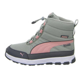 Puma Allwetterstiefel Warmfutter mit Funktionsmembran (wasserabweisend/wasserdicht) Puma Evolve Boot Puretex Jr