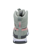 Puma Allwetterstiefel Warmfutter mit Funktionsmembran (wasserabweisend/wasserdicht) Puma Evolve Boot Puretex Jr