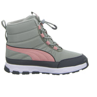 Puma Allwetterstiefel Warmfutter mit Funktionsmembran (wasserabweisend/wasserdicht) Puma Evolve Boot Puretex Jr
