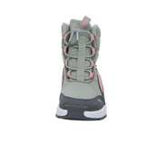 Puma Allwetterstiefel Warmfutter mit Funktionsmembran (wasserabweisend/wasserdicht) Puma Evolve Boot Puretex Jr