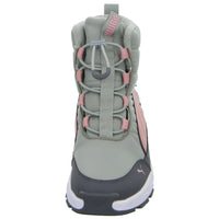 Puma Allwetterstiefel Warmfutter mit Funktionsmembran (wasserabweisend/wasserdicht) Puma Evolve Boot Puretex Jr