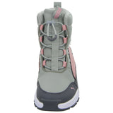 Puma Allwetterstiefel Warmfutter mit Funktionsmembran (wasserabweisend/wasserdicht) Puma Evolve Boot Puretex Jr