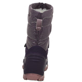 Lurchi Allwetterstiefel Warmfutter mit Funktionsmembran (wasserabweisend/wasserdicht)