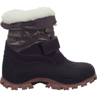 Lurchi Allwetterstiefel Warmfutter mit Funktionsmembran (wasserabweisend/wasserdicht)