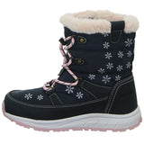 Lurchi Allwetterstiefel Warmfutter mit Funktionsmembran (wasserabweisend/wasserdicht) ALBY-TEX