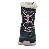 Lurchi Allwetterstiefel Warmfutter mit Funktionsmembran (wasserabweisend/wasserdicht) ALBY-TEX