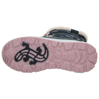 Lurchi Allwetterstiefel Warmfutter mit Funktionsmembran (wasserabweisend/wasserdicht) ALBY-TEX