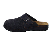 Inblu Hausschuh Pantolette Kaltfutter