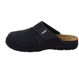 Inblu Hausschuh Pantolette Kaltfutter