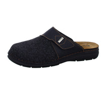Inblu Hausschuh Pantolette Kaltfutter