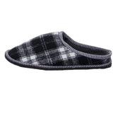 Home Comfort Hausschuh Pantolette Kaltfutter