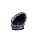 Home Comfort Hausschuh Pantolette Kaltfutter