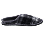 Home Comfort Hausschuh Pantolette Kaltfutter