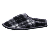 Home Comfort Hausschuh Pantolette Kaltfutter