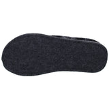 Home Comfort Hausschuh Pantolette Kaltfutter