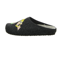 Home Comfort Hausschuh Pantolette Kaltfutter