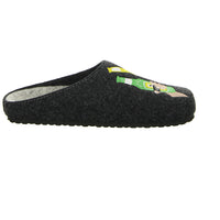 Home Comfort Hausschuh Pantolette Kaltfutter