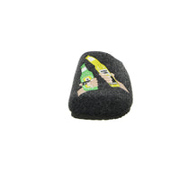 Home Comfort Hausschuh Pantolette Kaltfutter