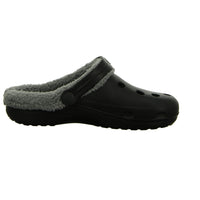 Home Comfort Hausschuh Pantolette Warmfutter