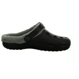 Home Comfort Hausschuh Pantolette Warmfutter