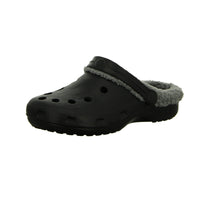 Home Comfort Hausschuh Pantolette Warmfutter