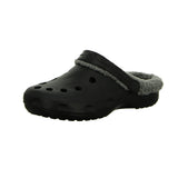 Home Comfort Hausschuh Pantolette Warmfutter