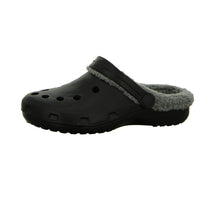 Home Comfort Hausschuh Pantolette Warmfutter