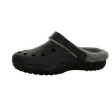 Home Comfort Hausschuh Pantolette Warmfutter