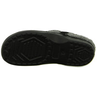 Home Comfort Hausschuh Pantolette Warmfutter