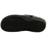 Home Comfort Hausschuh Pantolette Warmfutter
