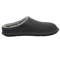Home Comfort Hausschuh Pantolette Warmfutter