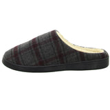 Home Comfort Hausschuh Pantolette Warmfutter